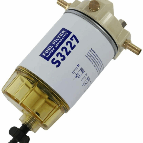 Séparateurs d'eau S3227