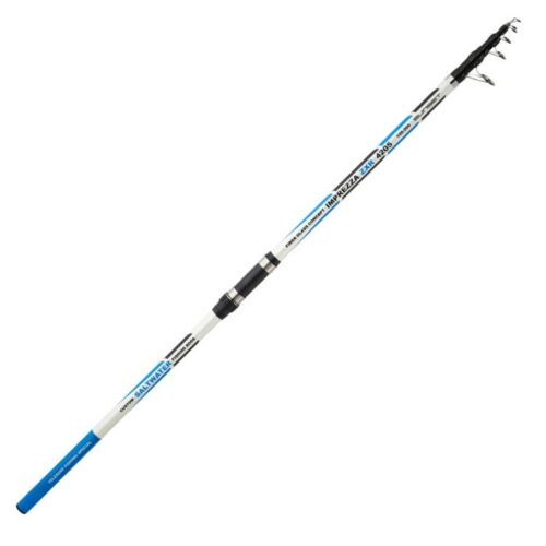 SUNSET IMPREZZA ZXR2 4.20M 100-200gr