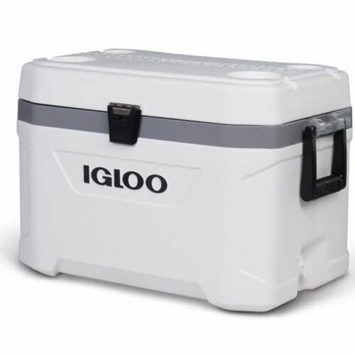 IGLOO Marine Ultra 54QT (51 Litre) Glacière