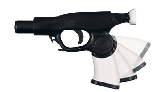 Crosse concept D. 28mm avec support de chargement