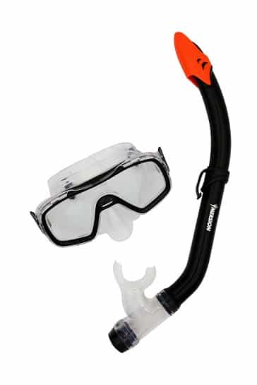 Kit MT CARAIBE Adulte imersion