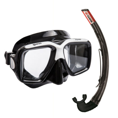 ROVER MASKS AND SNORKEL SET