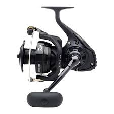 Moulinet BG NERO - 8000 - DAIWA - Moulinets