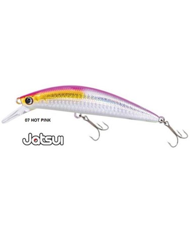 JATSUI REZEL VAMINON 120MM 57GR COL 07