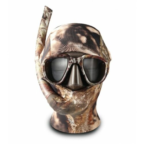 Cagoule Anti-meduse - OMER - CHASSE SOUS MARINE