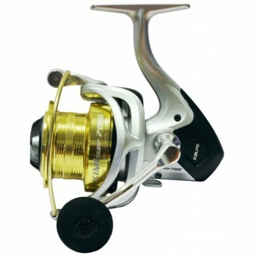 Moulinet kolpo kimi surf 7000 10BB