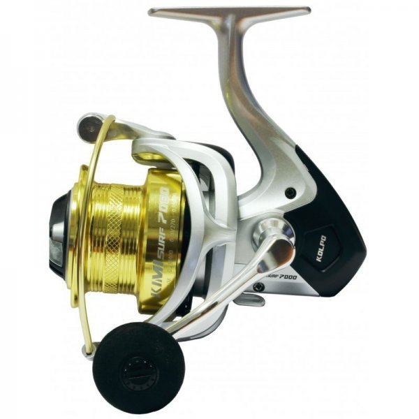 Moulinet kolpo kimi surf 7000 10BB
