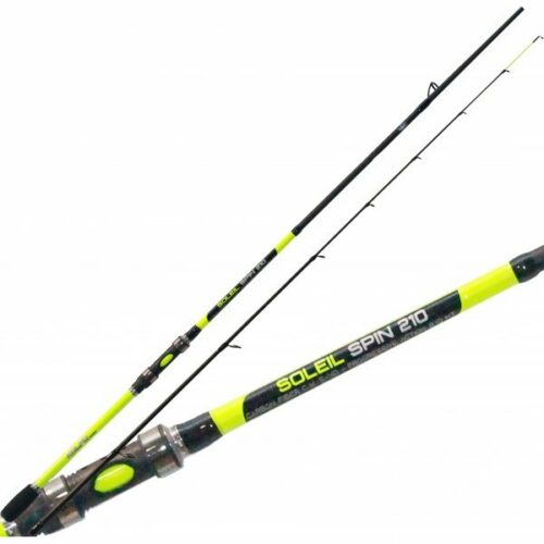 Canne kolpo soleil spin 2.70m 5-40gr