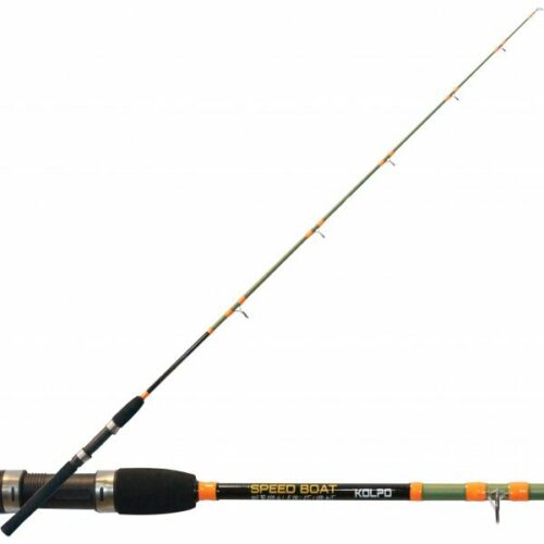 Canne kolpo speed boat 1.50m 10-30lb