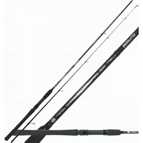 Canne kolpo stratis spin 2.40m 10-55gr