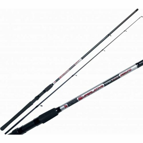 Canne kolpo superlative spin 2.70m 10-30gr