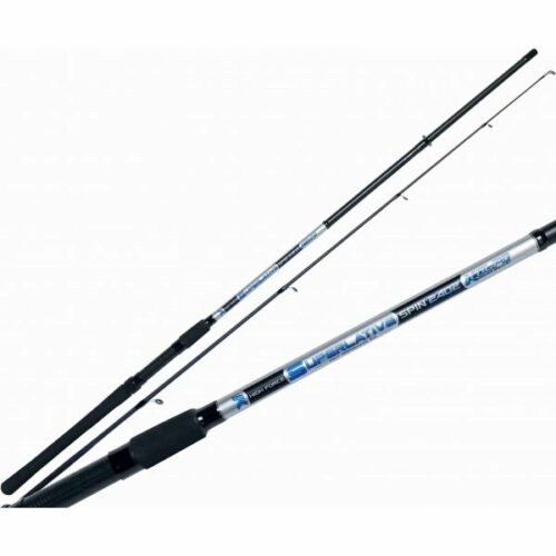 Canne kolpo superlative spin 2.70m 30-60gr