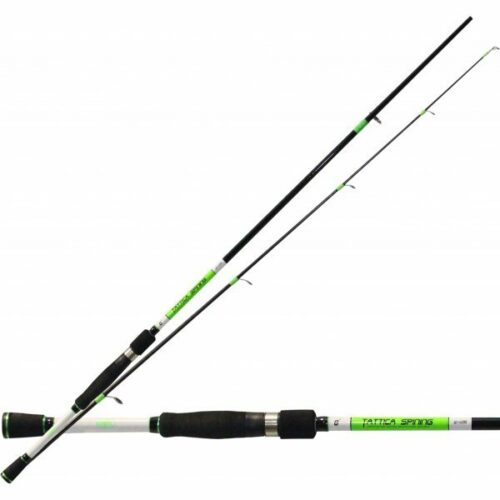 Canne kolpo tattica spinning 1.98m 10-50gr