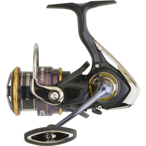MOULINET SPINNING DAIWA LEGALIS LT 2020 3000 C