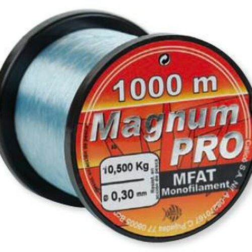 FIL KALI MUGNUM PRO 1000M 0.45MM 19KG