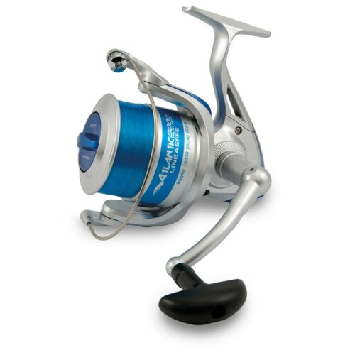 Moulinet Lineaeffe Atlantic 8000