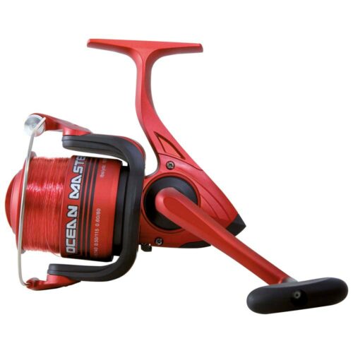 Moulinet Lineaeffe Ocean Master 80