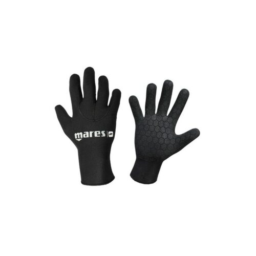 MARES GUANTS BLACK 3 MM