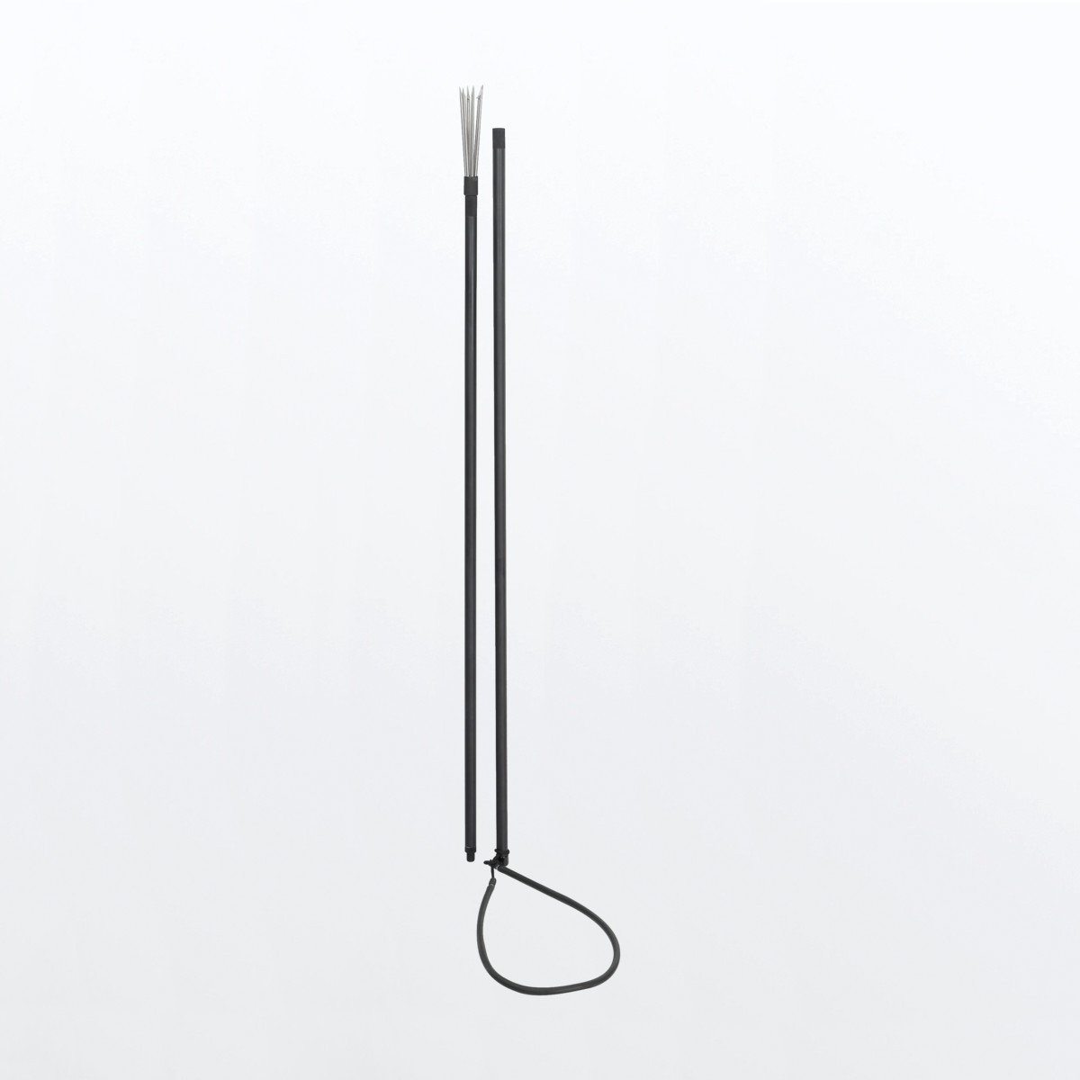 HAND SPEAR HERO ALU NOIR