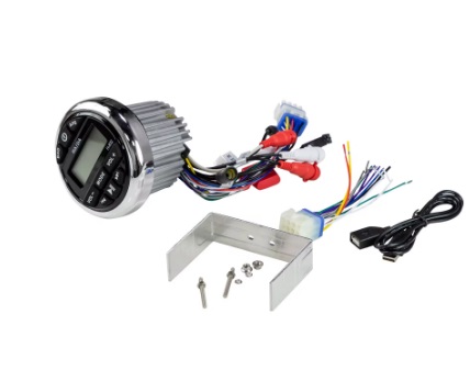 Waterproof h-832 avec remote contrôle – Image 3