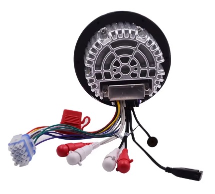 Waterproof h-832 avec remote contrôle – Image 5