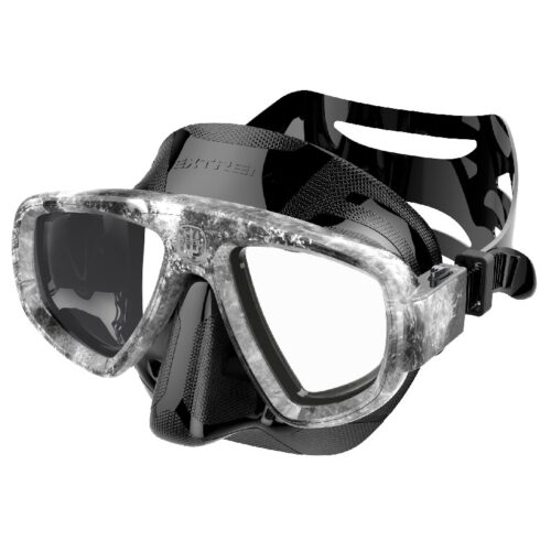 Masque seac extreme black