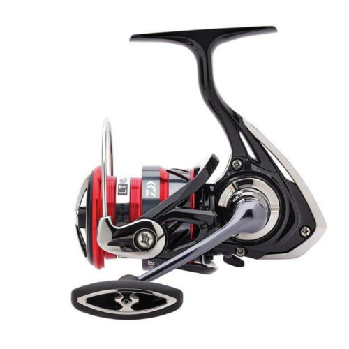 MOULINET NINJA 18 LT 4000 C DAIWA