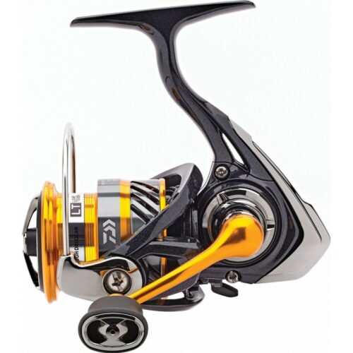 MOULINET REVROS 19 LT 4000 CXH DAIWA