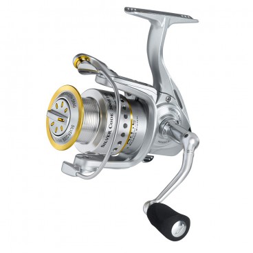 MOULINET SAKURA SILVER CODE 2005d