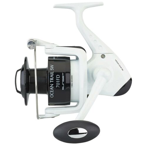 Moulinet Surf Sunset Ocean Trail Sw 701 Fd