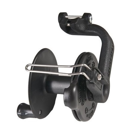 Mares spiro vertical