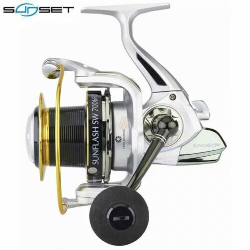 MOULINET SUNSET SUNFLASH SW 7006 FD