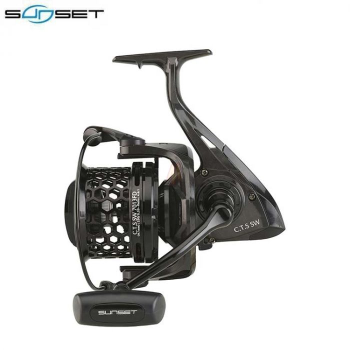 MOULINET SURF SUNSET C.T.S SW 7013