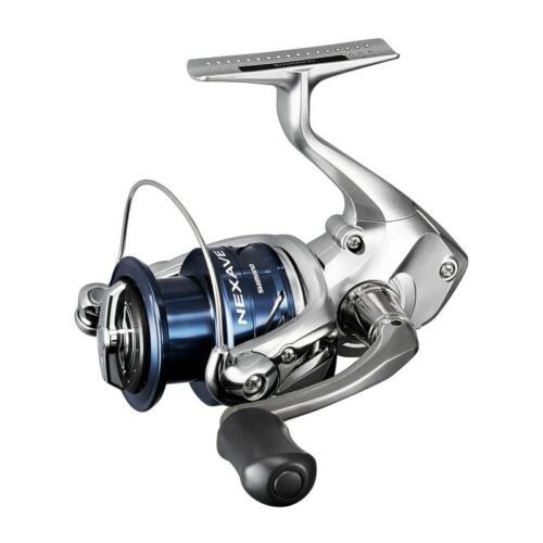 Moulinet shimano nexave 8000 fe