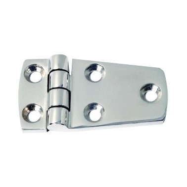 Charnière inox 2*3 PM