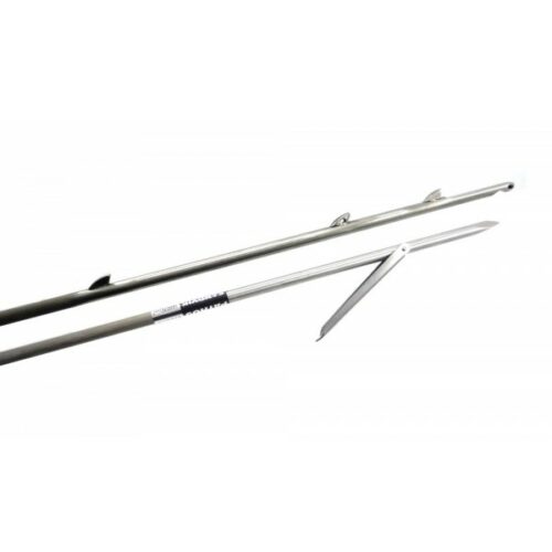 Flèche à ergots Pathos Ø 7.00mm*130cm Mono ardillon