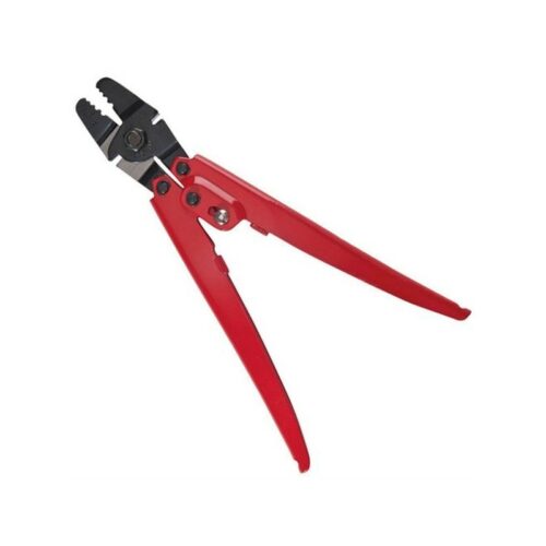 Pince a sleive mares