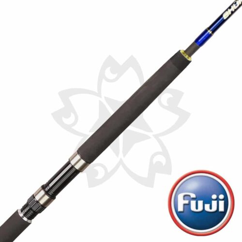 SAKURA SHUKAN 2.0 SHUS 782 XH+ TUNA