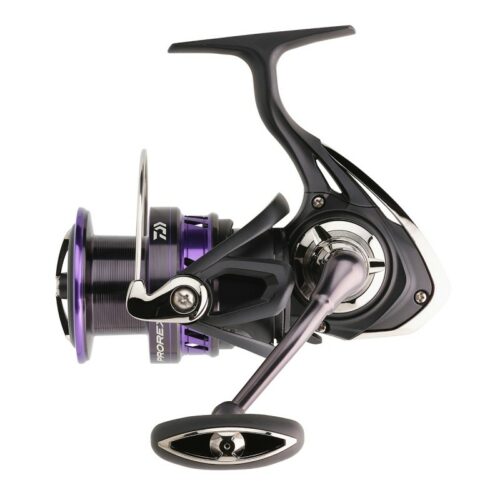 MOULINET PROREX X 18 LT 4000 C DAIWA