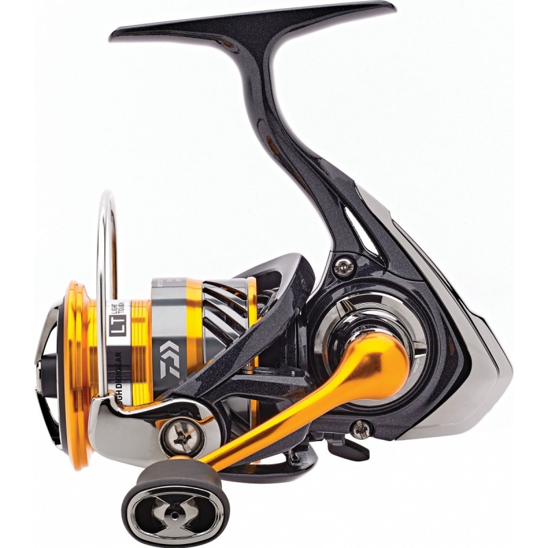 MOULINET DAIWA REVROS 19 LT 5000 RAPIDE CXH