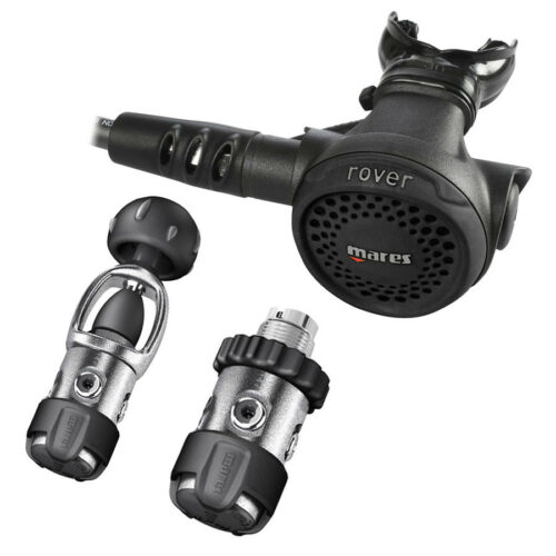 Détendeur mares rover 2S