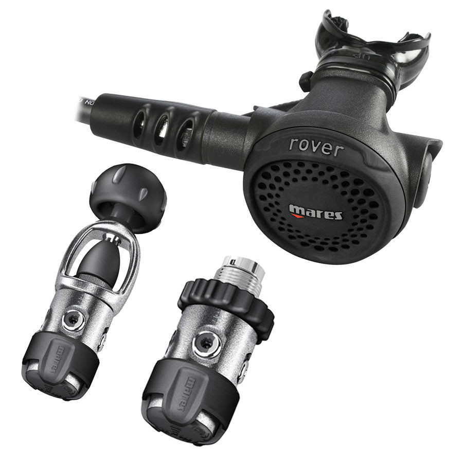 Détendeur mares rover 2S