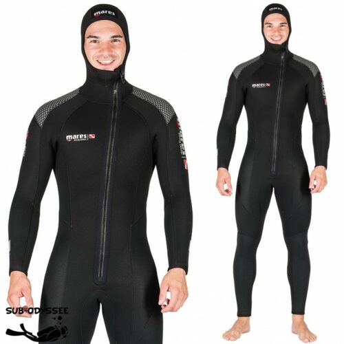 Combinaison mares rover men 5mm