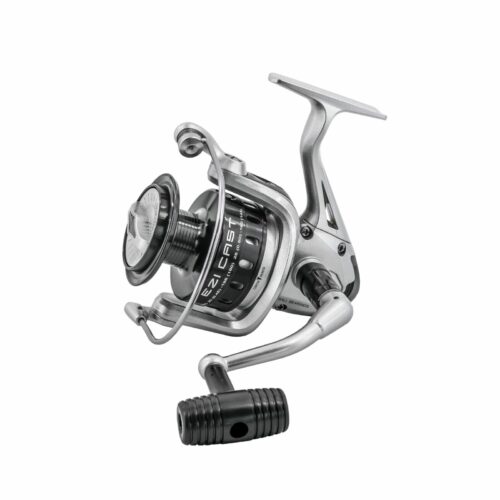 Moulinet De TICA Ezi Cast Ec 2500 Bobine Aluminium