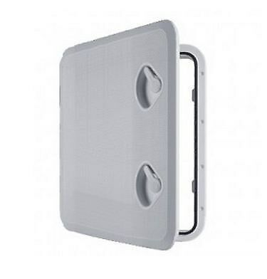 Trappe d'accès blanc seaflo 370mm 375mm