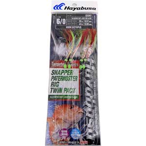 Mitraillette hayabusa EX307 SZ 6/0