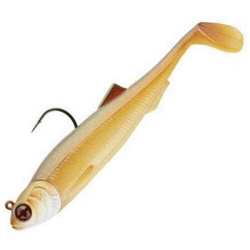 Leure sakura sodium shad 120mm 25gr