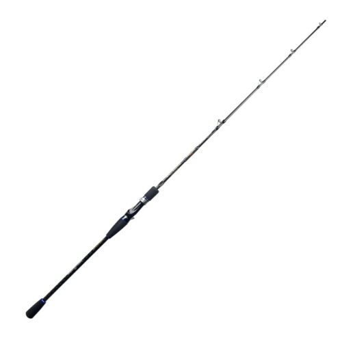 CANNE SAKURA SALT SNIPER 2.0 1.93 M 90-200 G 642 SJ2 SLOW JIGGING CASTING