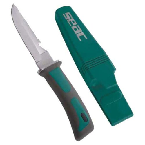 Couteau Bat - SEAC - Chasse sous-marine