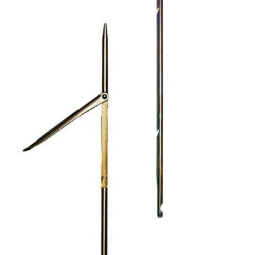 Tige seac inox 140cm